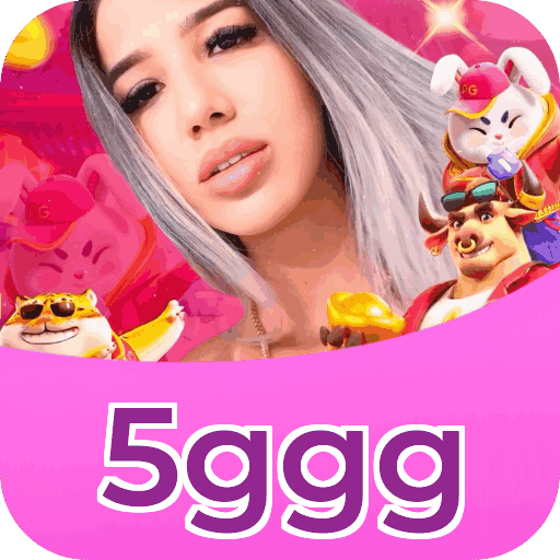 Números do app 5ggg em material de marketing — ilustração, não auditoria