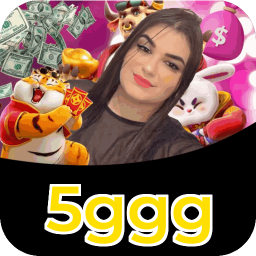 Catálogo 5ggg 2.547 jogos - Pragmatic Play, Evolution, NetEnt