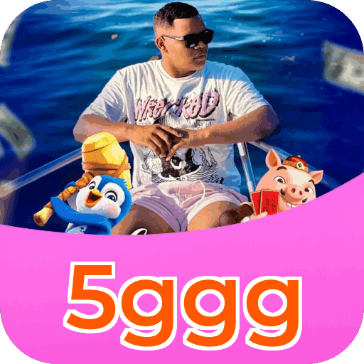 Material promocional do app 5ggg — ilustração, não métricas auditadas nesta página