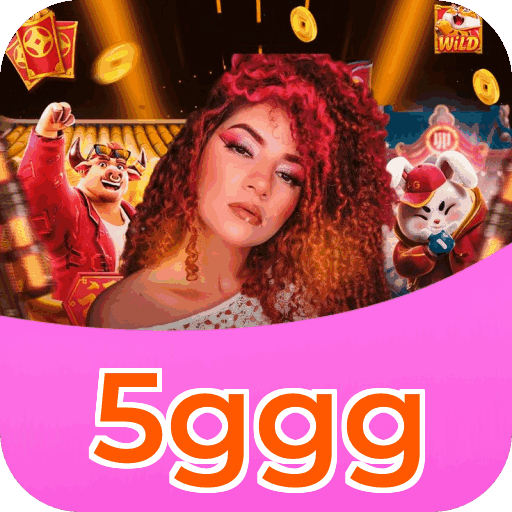 5ggg bônus R$5.000 + 500 giros - Rollover 35x, prazo 30 dias, 38% taxa conversão