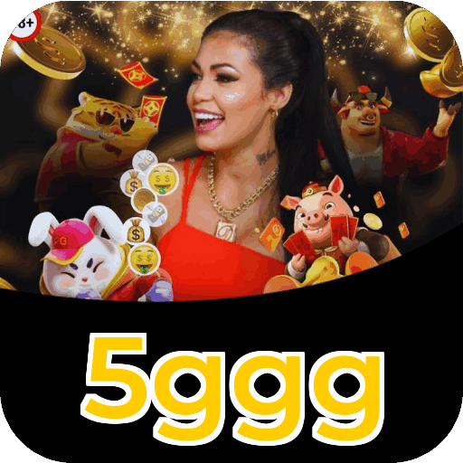 Fluxo de download do app 5ggg — referência visual