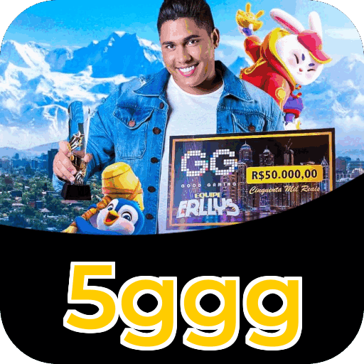 Tabela RTP dos jogos de cassino da 5ggg